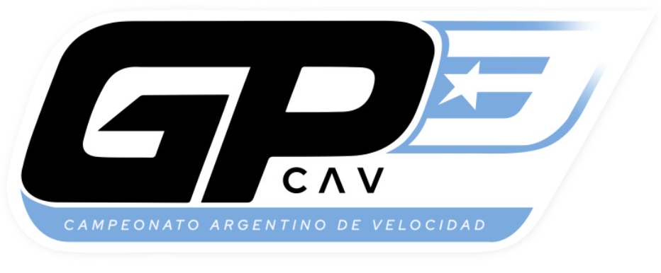 GP3 CAV